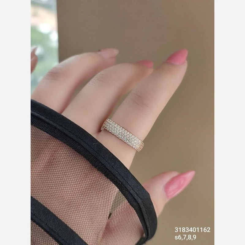 انگشتر مارک ژوپینگ 3183401162