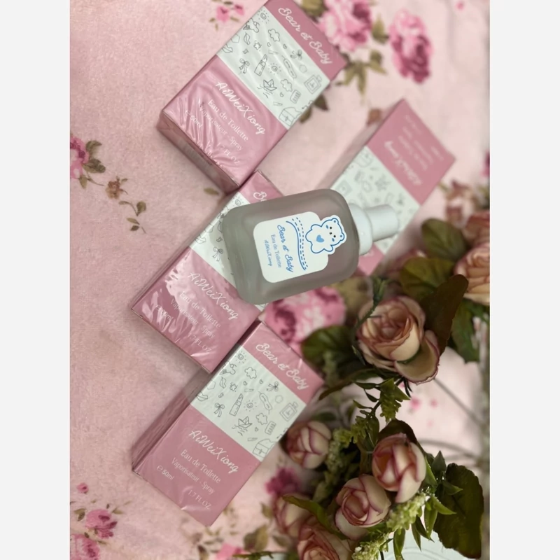 عطر بیکینی 50 میل