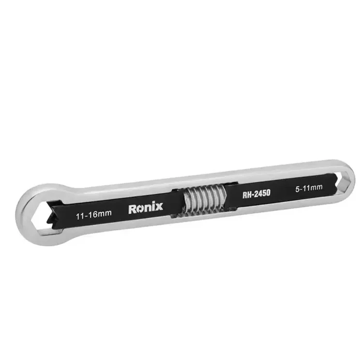 آچار همه کاره رونیکس مدل RH-2450