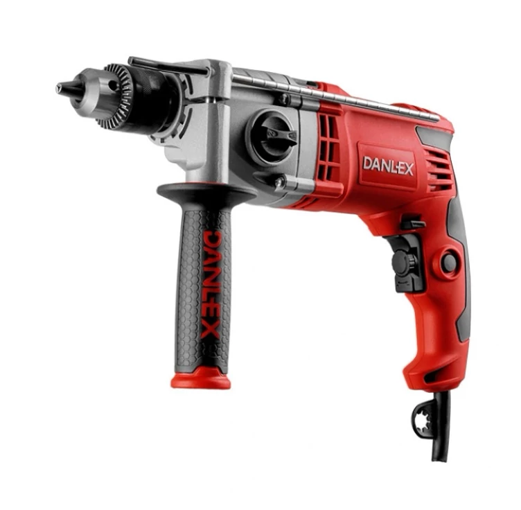 دریل 13 گیربکسی دنلکس مدل DX-1111