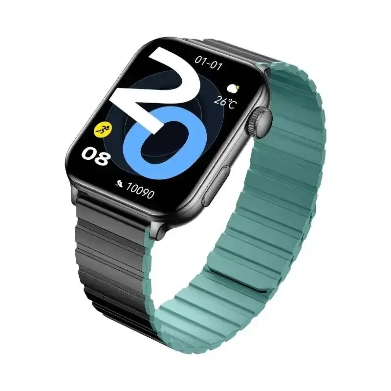 ساعت هوشمند گلوریمی مدل Smart Watch Glorimi GS2 X