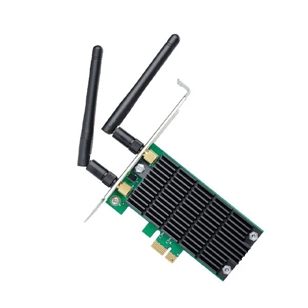 کارت شبکه PCI تی پی-لینک مدل Archer t4e 12