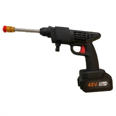دستگاه کارواش خانگی مدل cleaning gun 5