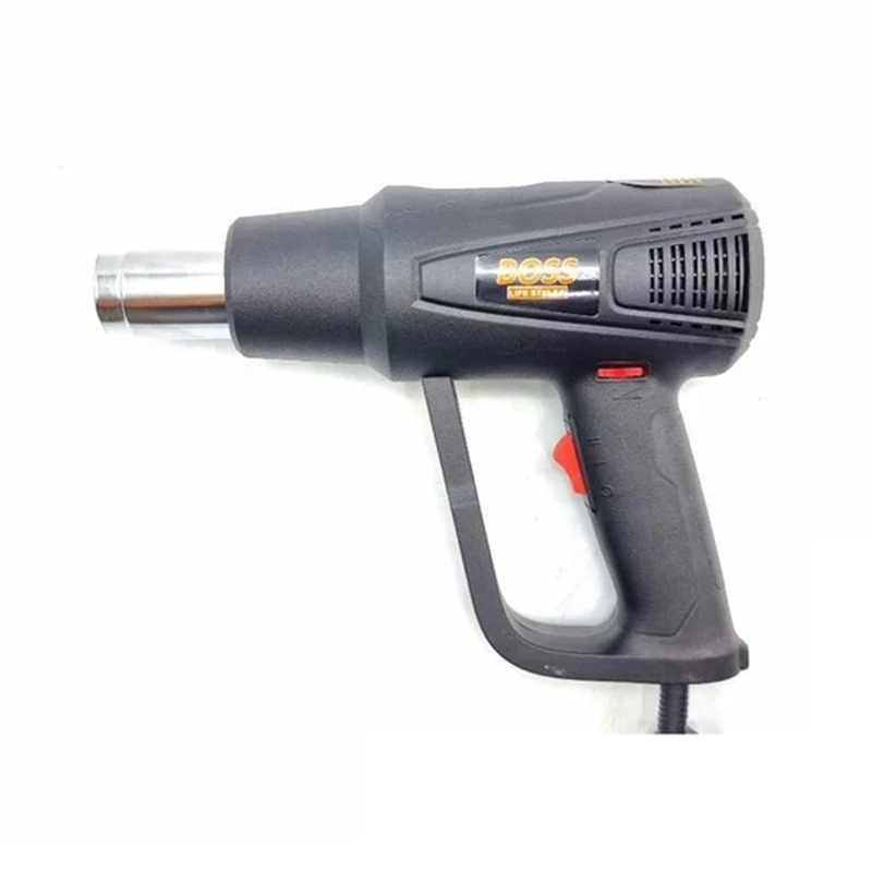 سشوار صنعتی باس مدل NEW2022BSHEATGUN 1