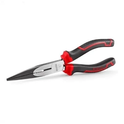 انبر دم باریک رونیکس سایز 8 اینچ مدل HR-1368 5.0 4