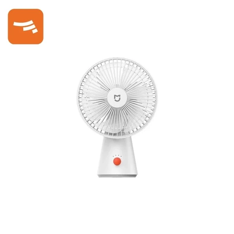 پنکه شارژی رومیزی شیائومی Mijia ZMYDFS01DM