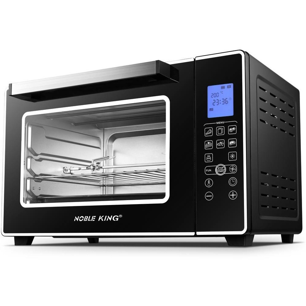 آون توستر نوبل کینگ مدل NK-8006 ظرفیت 45 لیتر