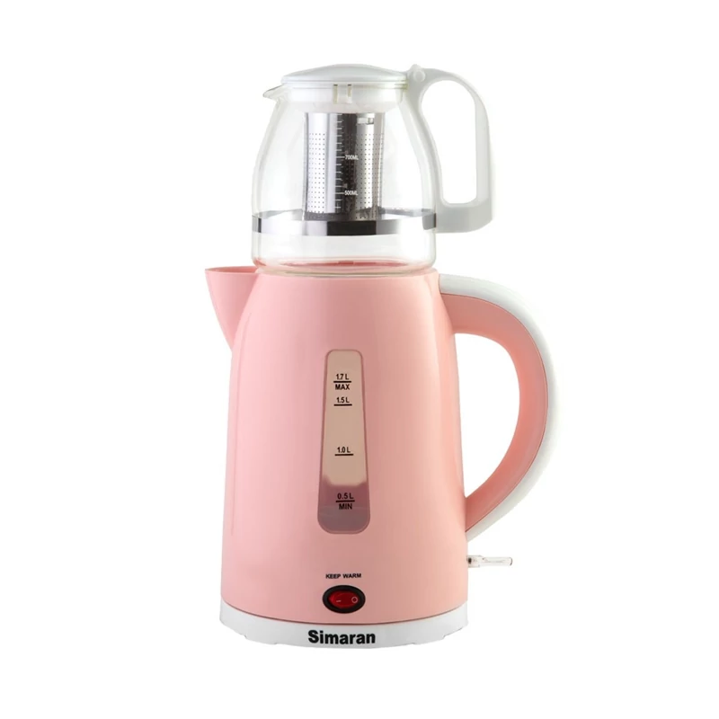 چای ساز سیماران مدل STM-815P 4.2 13