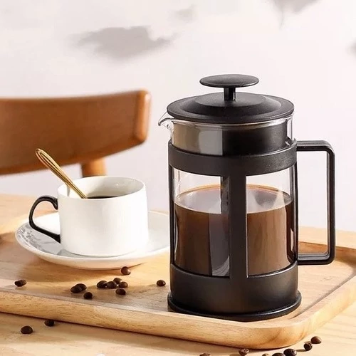 فرنچ پرس 600 میل .