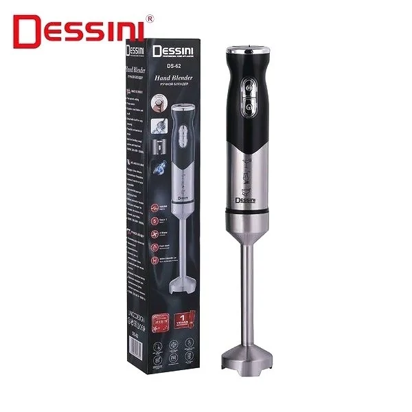گوشت کوب برقی تک دسینی ایتالیامدل D-620(تمام استیل)