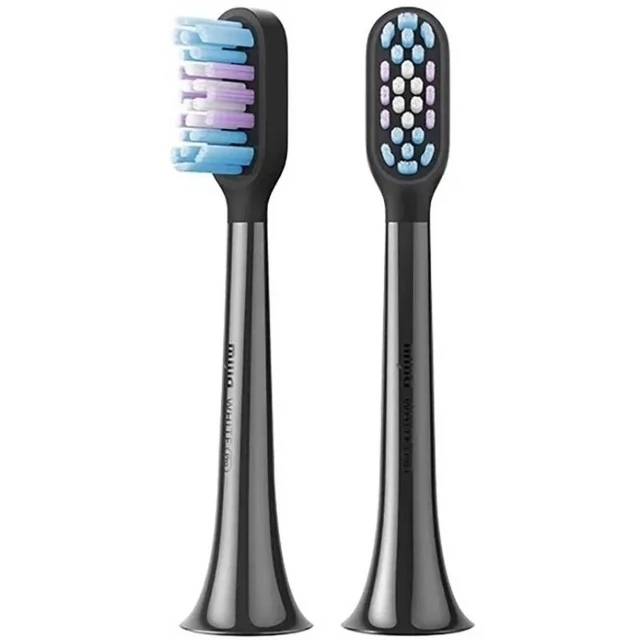 سری یدک مسواک برقی 2 تایی شیائومی MBS307 Mijia Sonic مدل 1