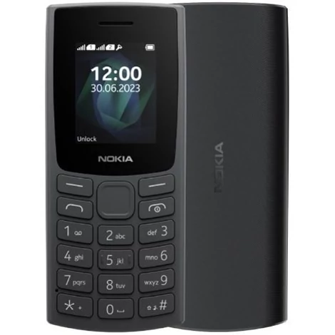 گوشی نوکیا 2023 106 حافظه 4 مگابایت