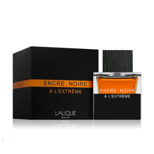 ادکلن لالیک انکر نویر ای ال اکستریم اورجینال lalique Encre Noire A L Extreme