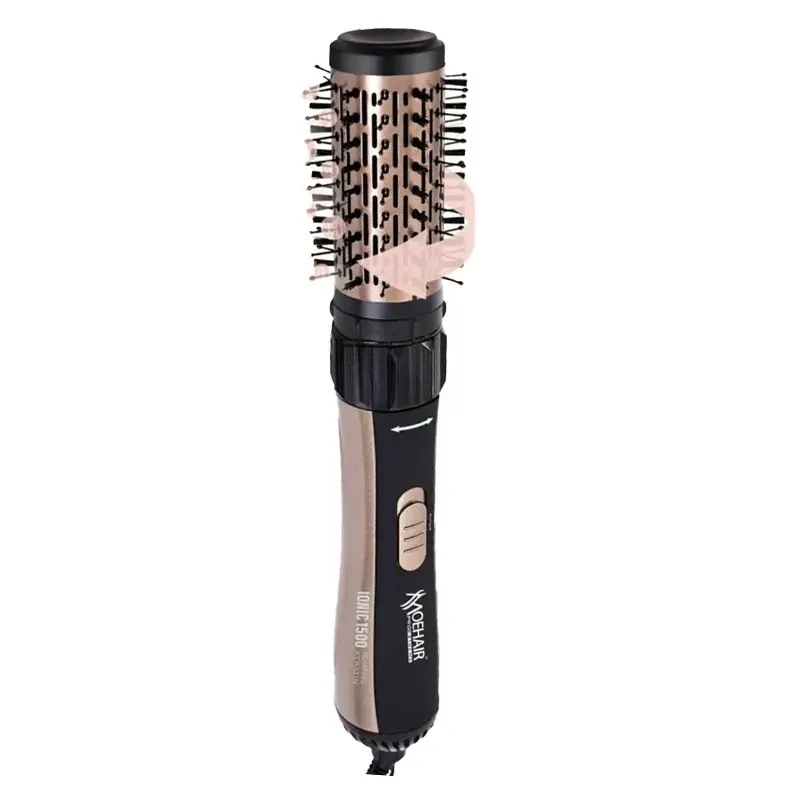 سشوار چرخشی موهیر Moehair مدل MO7155 1500 وات