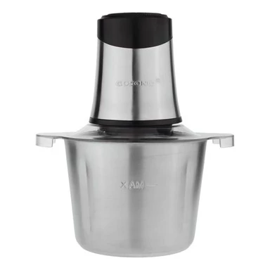 خردکن گوسونیک مدل GSC-903 مدل 1