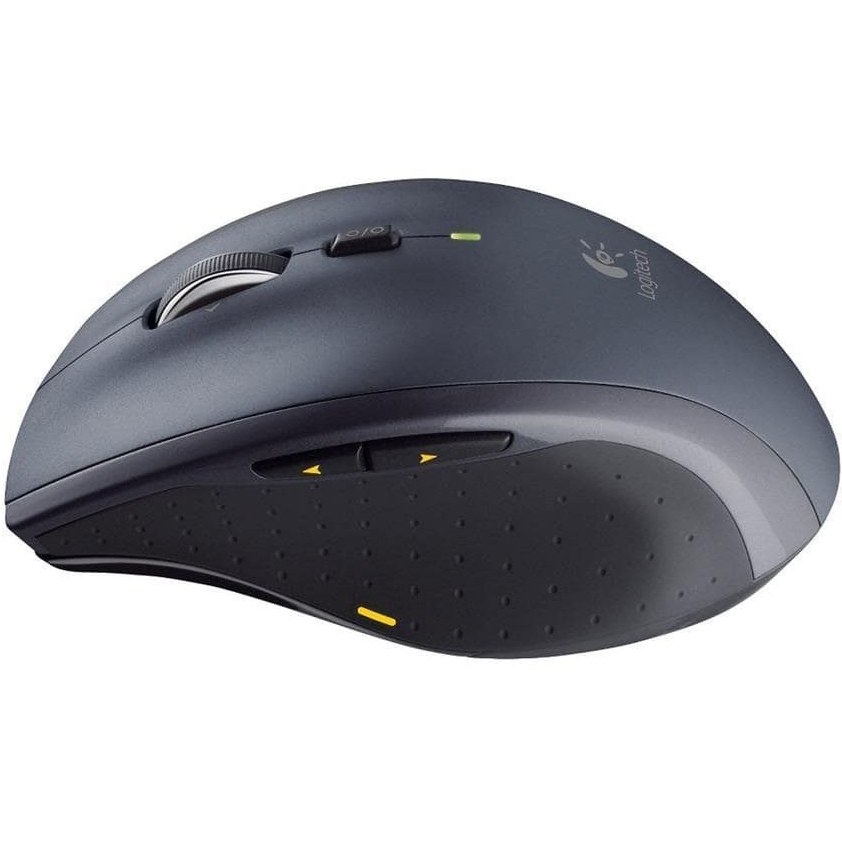 ست ماوس و کیبورد بی سیم لاجیتک مدل mk-620