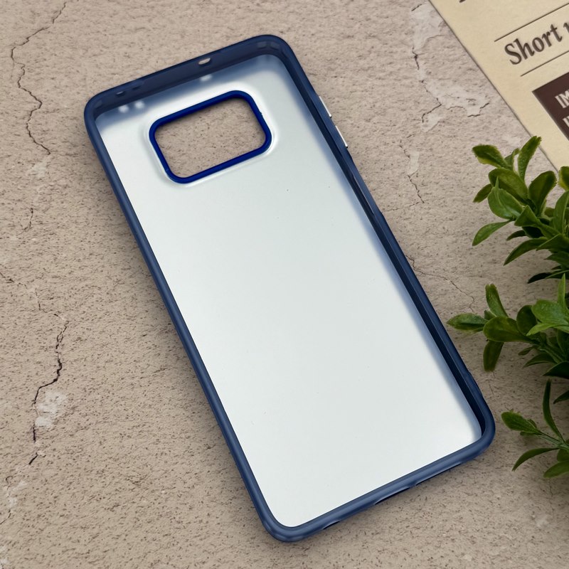 قاب گوشی Poco X3 - Poco X3 Pro شیائومی So CooL اورجینال فانتزی طرح Esteghlal استقلال کد 156887