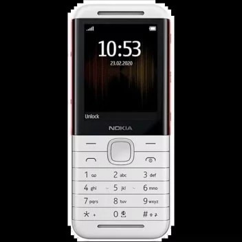 گوشی نوکیا 5310 حافظه 16 مگابایت مدل 2