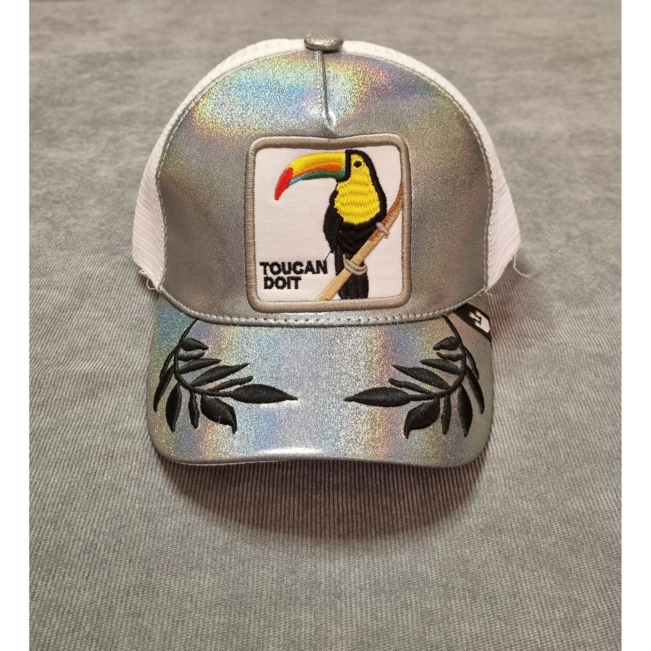 کلاه گورین مدل toucan doit