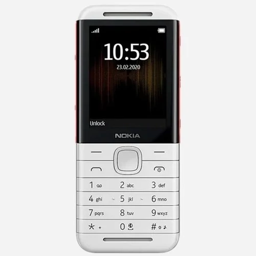گوشی نوکیا 5310 حافظه 16 مگابایت مدل 1