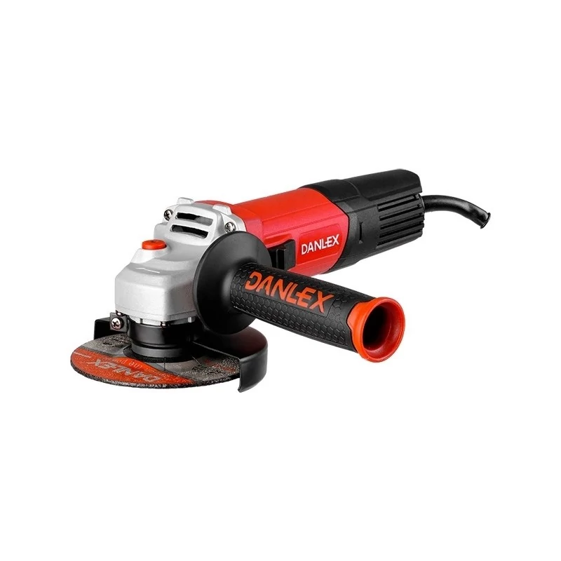 مینی فرز 115 میلیمتر دنلکس مدل DX-2376