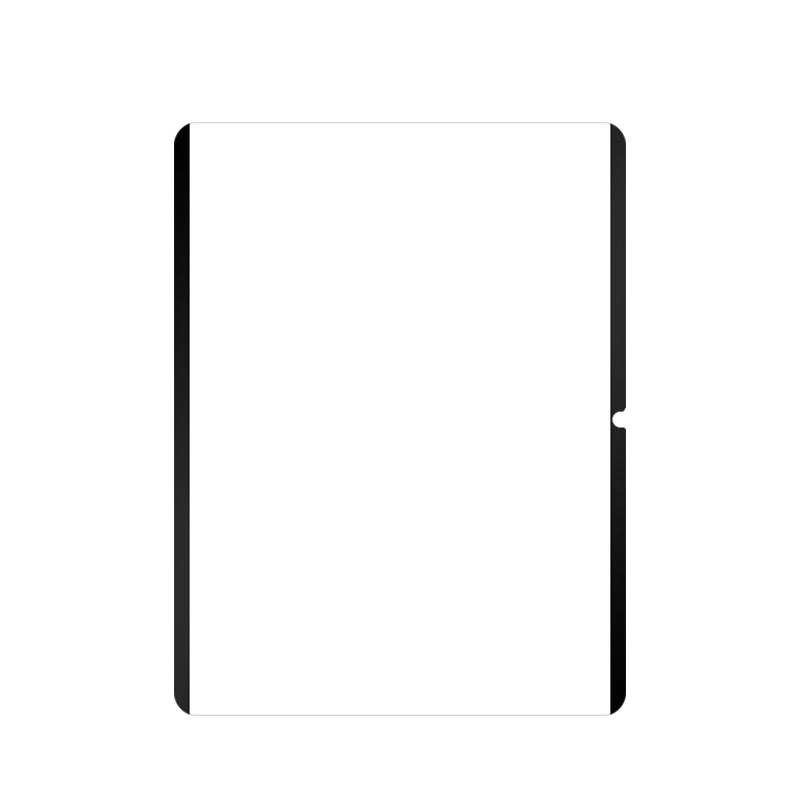 محافظ صفحه نمایش حریم شخصی کوتتسی مدل IP-080 مناسب برای تبلت اپل iPad Pro 13(M4) اینچی