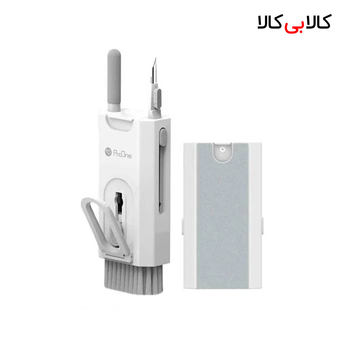 کیت تمیز کننده چند منظوره پرووان مدل PGC502