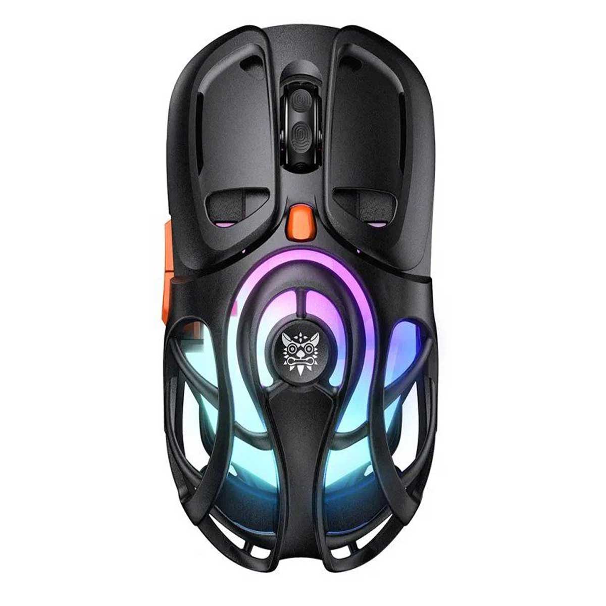 موس گیمینگ اونیکوما ONIKUMA DM-02