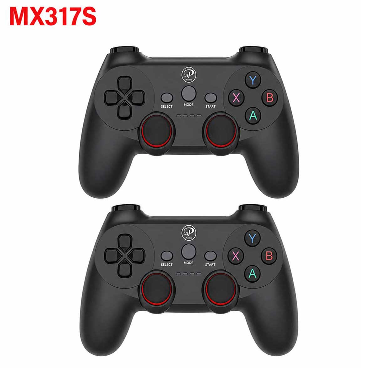 دسته بازی XP PRODUCT MX-317