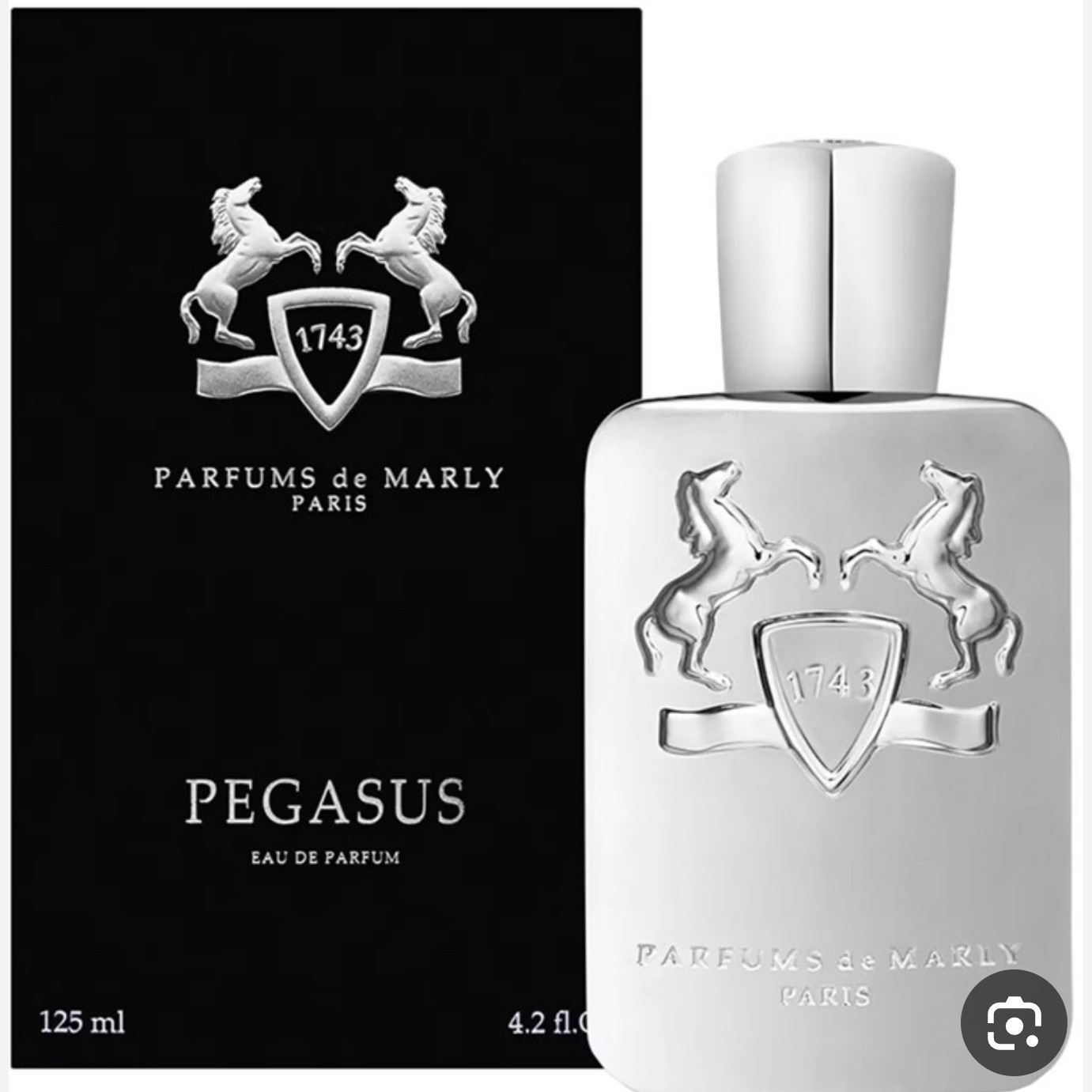 عطر پگاسوس