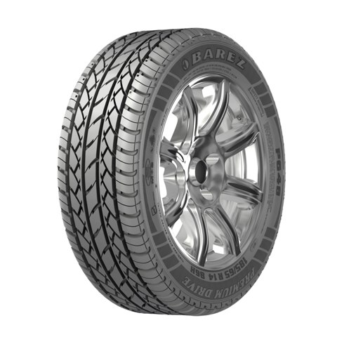 لاستیک بارز سایز 185/65/14