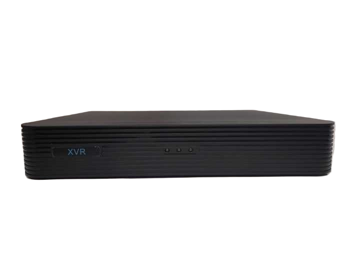 دستگاه XVR چهار کانال 5Mp یونی ویو