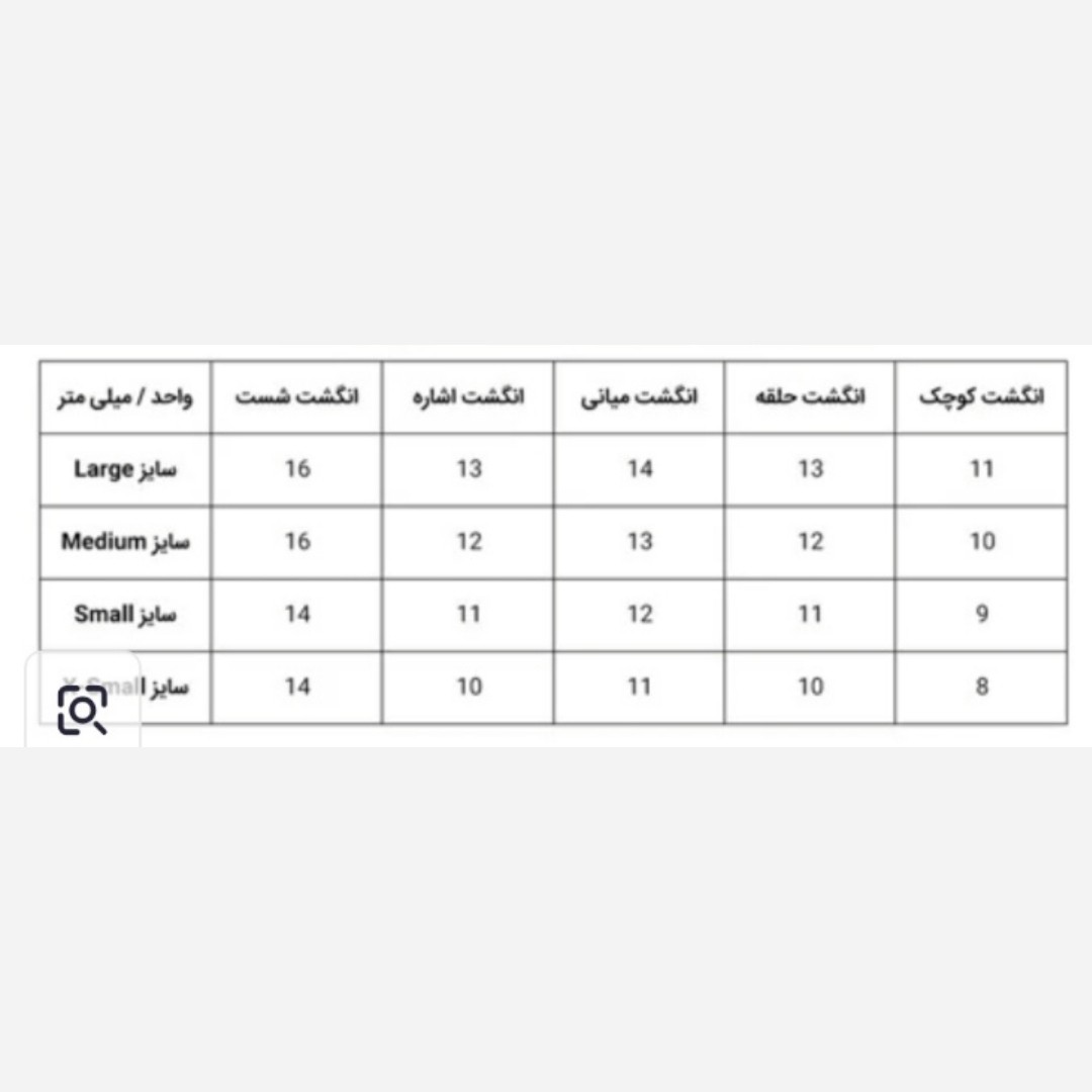 ناخن مصنوعی پینترستی کد 31 مربع کوتا ساده