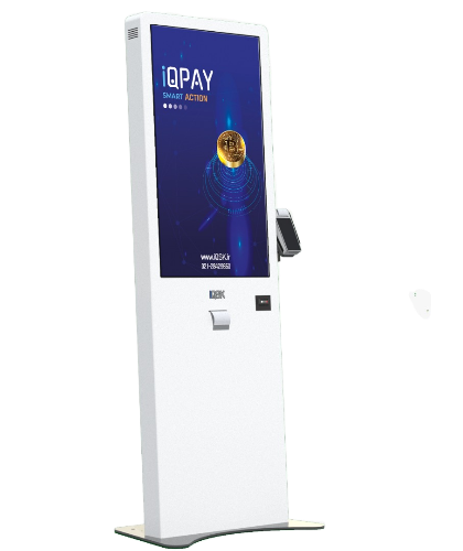 کیوسک IQSK - IQ32 FL