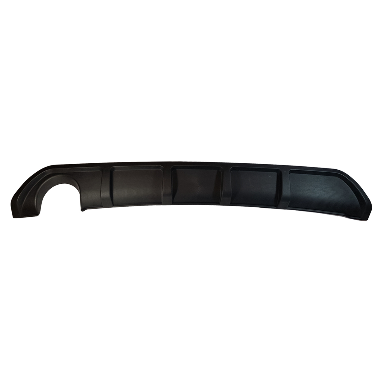 دیفیوزر عقب مدل Ga-01 مناسب برای خودرو رنو L90