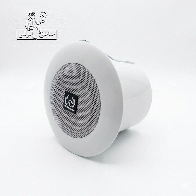 خرید بلندگو سقفی فونیکس مدل PH-103T