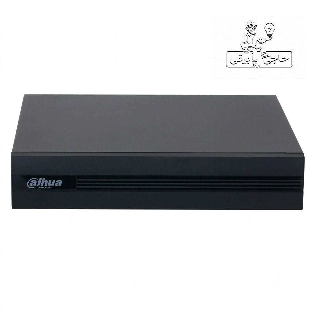 دستگاه XVR داهوا 8 کانال مدل XVR1B08-I