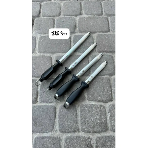 مسقل چاقو تیزکن حیدری تخت