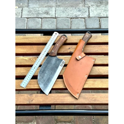 ساطور صربستانی هما استخوان شکن