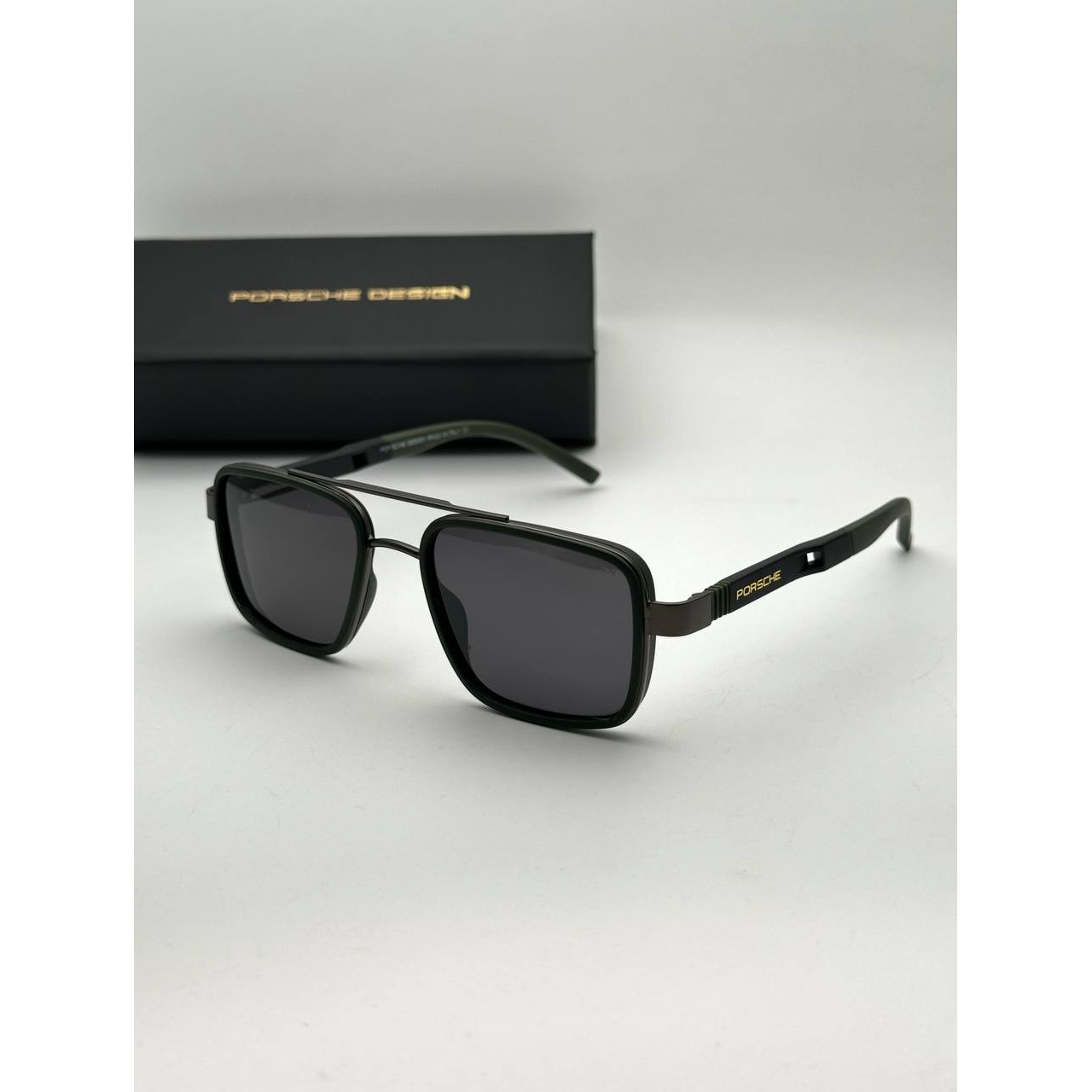 عینک پولاریزه پورش دیزاین کد (P9006) Porsche design