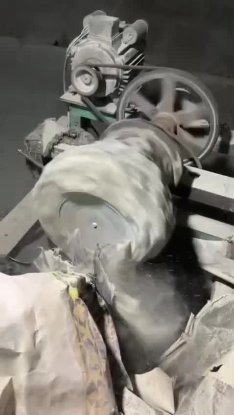 کلمن سنگی برنج طرح هخامنش
