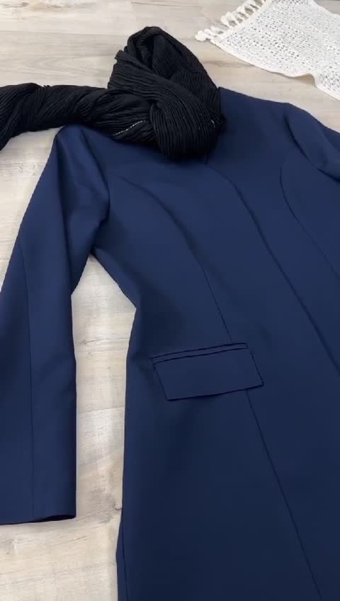 مانتو شلوار اداری مرجان سوپر مازراتی اعلا