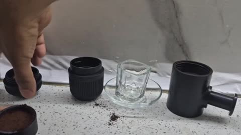 مینی پرسو (نانوپرسو) تریم مسافرتی مدل HS-8202A