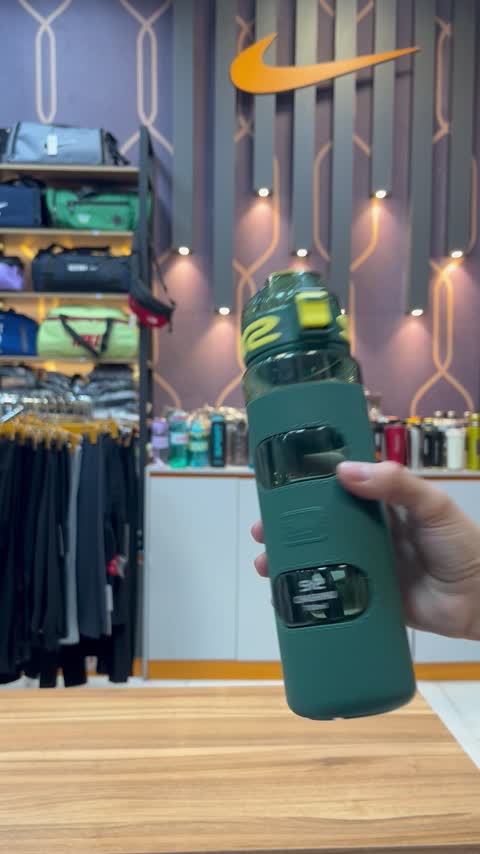 قمقمه CHASHIHU