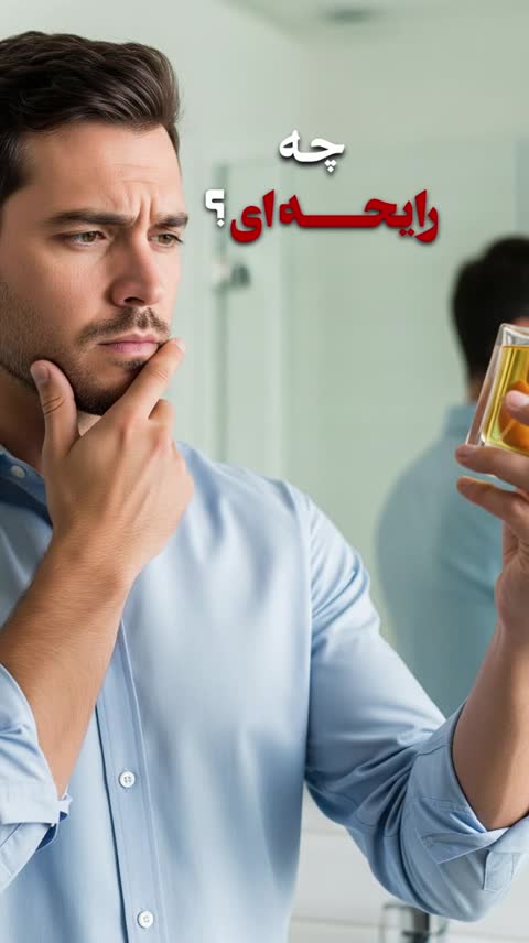 عطر ادلکن ورساچ پورهم (Versace Pour Homme)