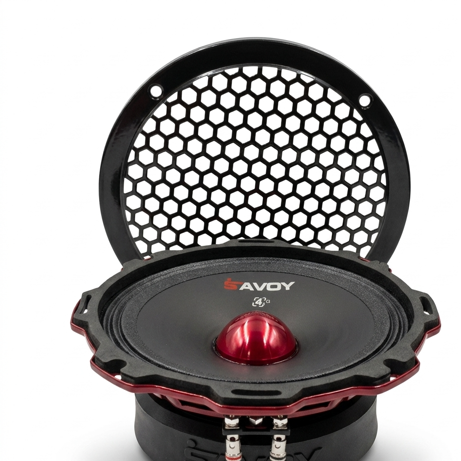  میدرنج 6 اینچ ساوویSV-6560 (SAVOY) 