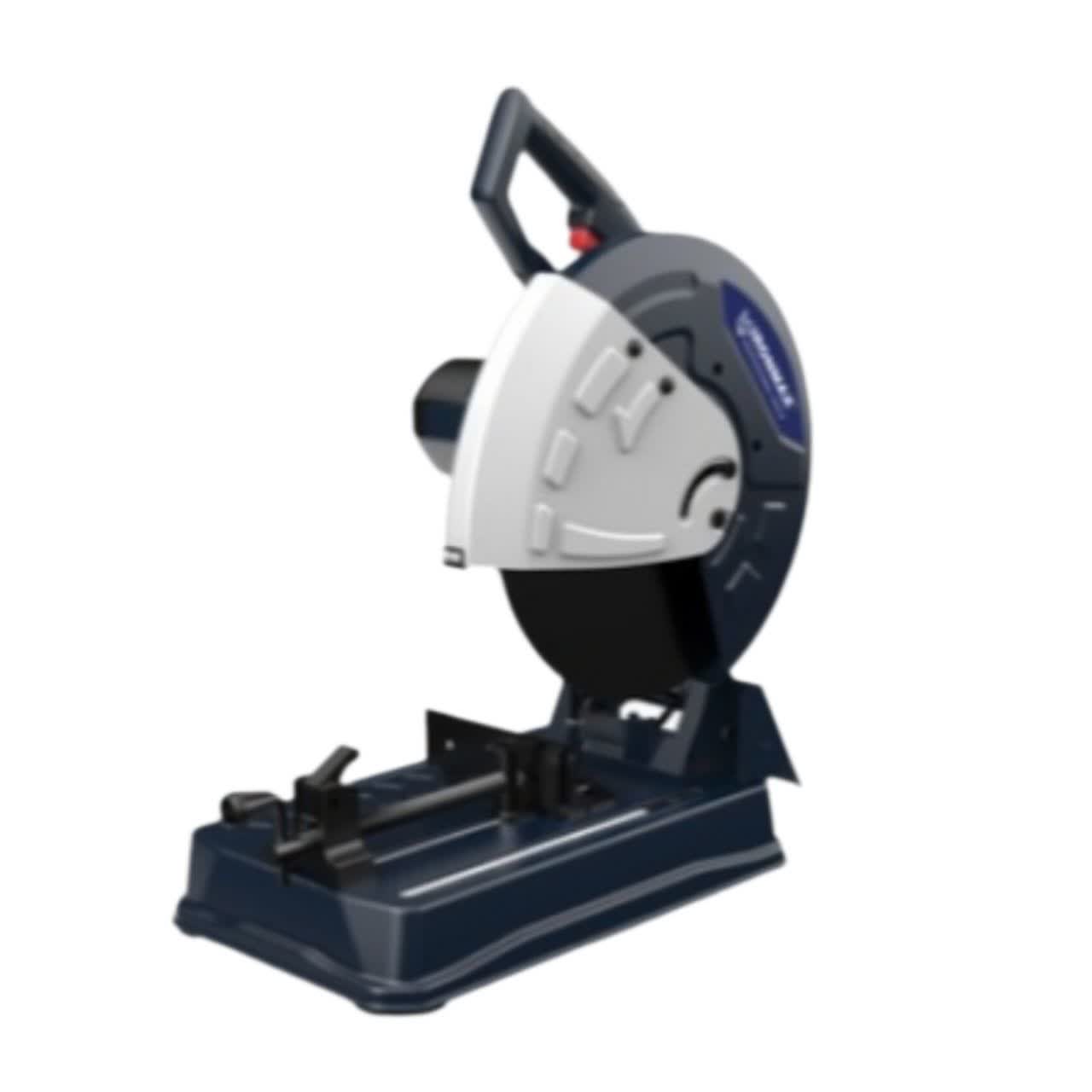پروفیل بر 2800 وات آیرون مکس مدل IM-2128