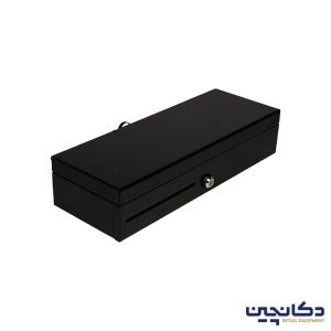 کشوی پول ZEC ZE-60 فلیپ تاپ