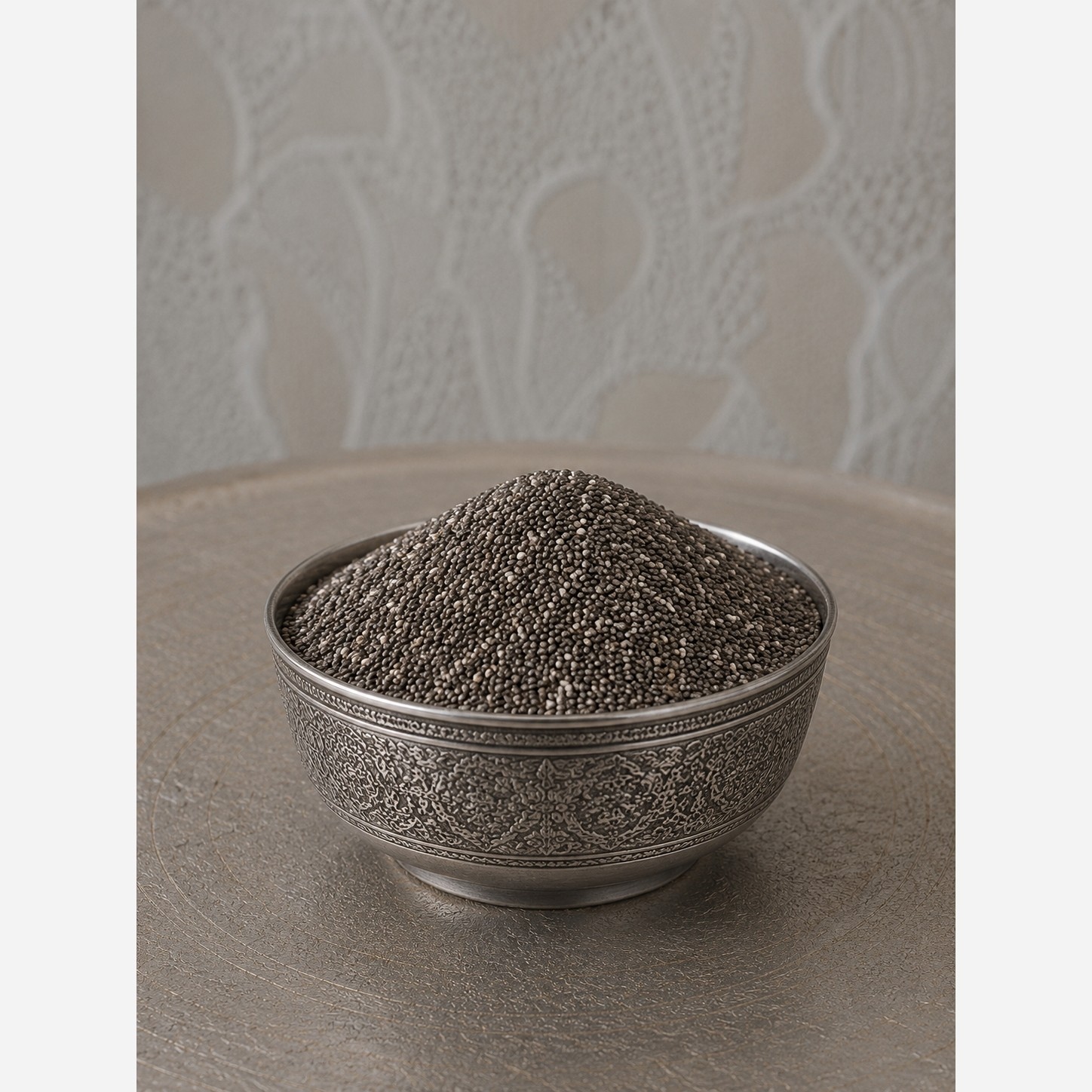 دانه چیا 200 گرمی(ارسال رایگان)