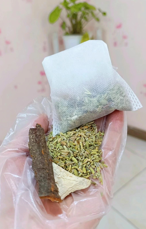 دمنوش مخصوصِ بانوان